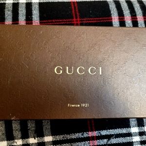 GUCCI Ladies Long Wallet  Carvan